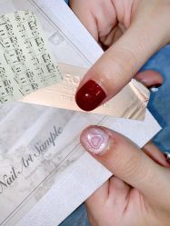 -Meet Nail 美睫·美甲