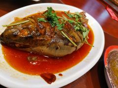 -八大碗·精致东北菜(东陵西路店)