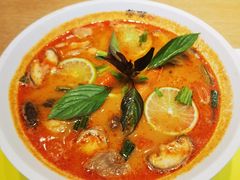 -蔡澜Pho·越南粉餐厅(海上世界店)