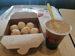 -八婆婆烧仙草(中山路店)