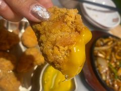 -韩宫宴烤肉·黑毛和牛·料理(合肥滨湖银泰城店)