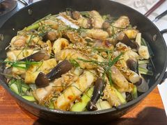 -谭厨中山传家菜.乳鸽.脆鲩鱼(华强北中航城店)