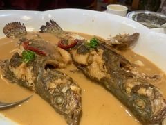 -鱼痴渔醉·食鲜集(月亮湾店)