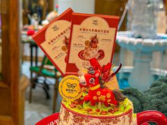 -秘密旅行Bonjour(黑金冠 江南西店)