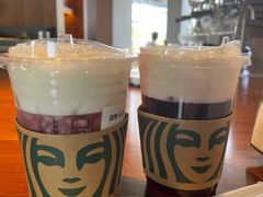 -星巴克臻选(深圳万象天地旗舰店)
