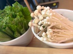 -嬷孙家潮汕牛肉火锅(北京路天河城店)