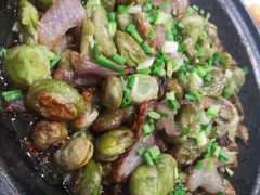 -好兄弟郭巨海鲜(天一阁店)