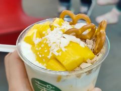 -茉酸奶(雨花客厅店)