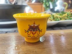 -三锅莊·牦牛肉火锅·香格里拉特色藏餐宴请餐厅(菱角塘路店)