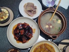 -金陵家宴·金陵春·南京菜(夫子庙店)