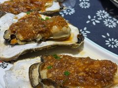 -旺角小渔村(二马路店)