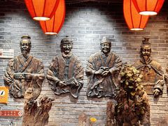 -矮板凳老火锅(宽窄巷子店)
