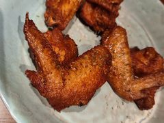 迷迭香烤鸡翅-CRAZYONES西班牙海鲜饭(上海美罗城店)