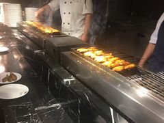-甄品麦哲伦海鲜和牛自助(万达广场店)