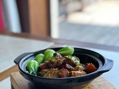 -望京楼flavor餐厅(古北水镇景区店)