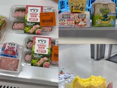 -沃尔玛(摩尔广场店)