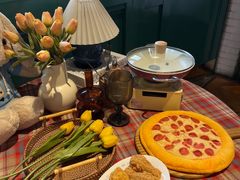 -热地HOT PLACE洋风韩餐(红旗街店)