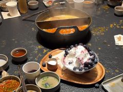 -大龙燚·旷野鲜火锅(广州首店)