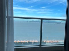 -舟山希尔顿酒店