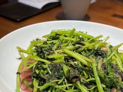 -老馆子·建德菜·山肴鱼鲜(海威新界店)