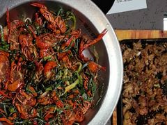 -一棠龙虾•王牌虾球(楚河汉街店)