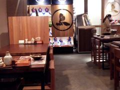 -烧鸟横丁(联发文创口岸店)