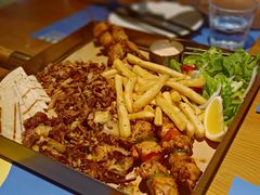 -HELLO MUSAE 拾光缪斯餐厅·纯正希腊风味(苏州中心店)