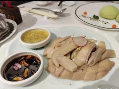 -百家鸡味馆(清泰店)
