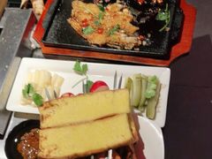 -橦橦小马扎烧烤 (传媒大学店)