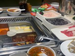 -海底捞火锅(杭州萧山宝龙广场店)