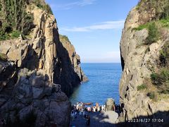 -平潭岛•仙人井