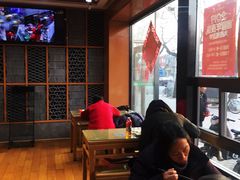 -华天二友居肉饼(新街口店)