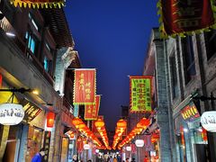 -鲜鱼口老字号美食街
