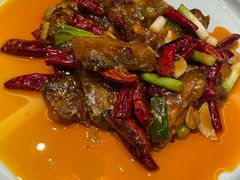 -院8里·小聚园老川菜(九眼桥店)