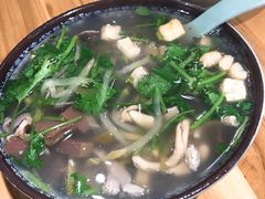 -老城南.鸭血粉丝汤(夫子庙店)