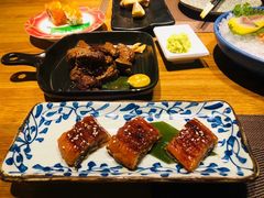 -德川家日本料理(中关村寰太大厦店)
