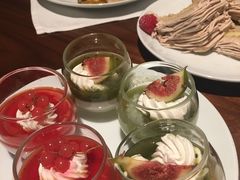 -嘉定凯悦·咖啡厅