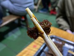 -清真·马峰烤肉(小学习北巷店)