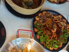 -红盔甲·小龙虾(天钥桥店)