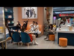 -海马体照相馆(厦门SM城市广场店)