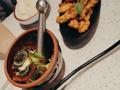 -鱼酷活鱼烤鱼(新世界城店)
