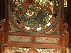 -西安关中民俗艺术博物院