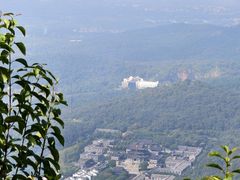 -句容茅山景区