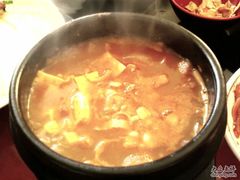 大酱汤-韩流热风(桥东街店)