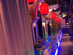 -庭院江南菜•烤鸭•非遗传承(丰台总部基地店)