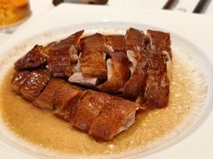 -花城苑广府菜(侨鑫店)