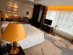 -大连中远海运洲际酒店