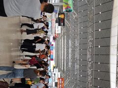 -西安北站(地铁站)