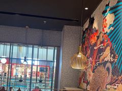 -半天妖烤鱼(槐房万达店)