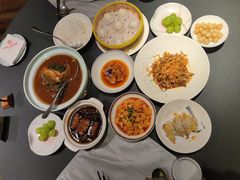 -沈灶河豚宴·河豚融合餐厅(汉中路店)